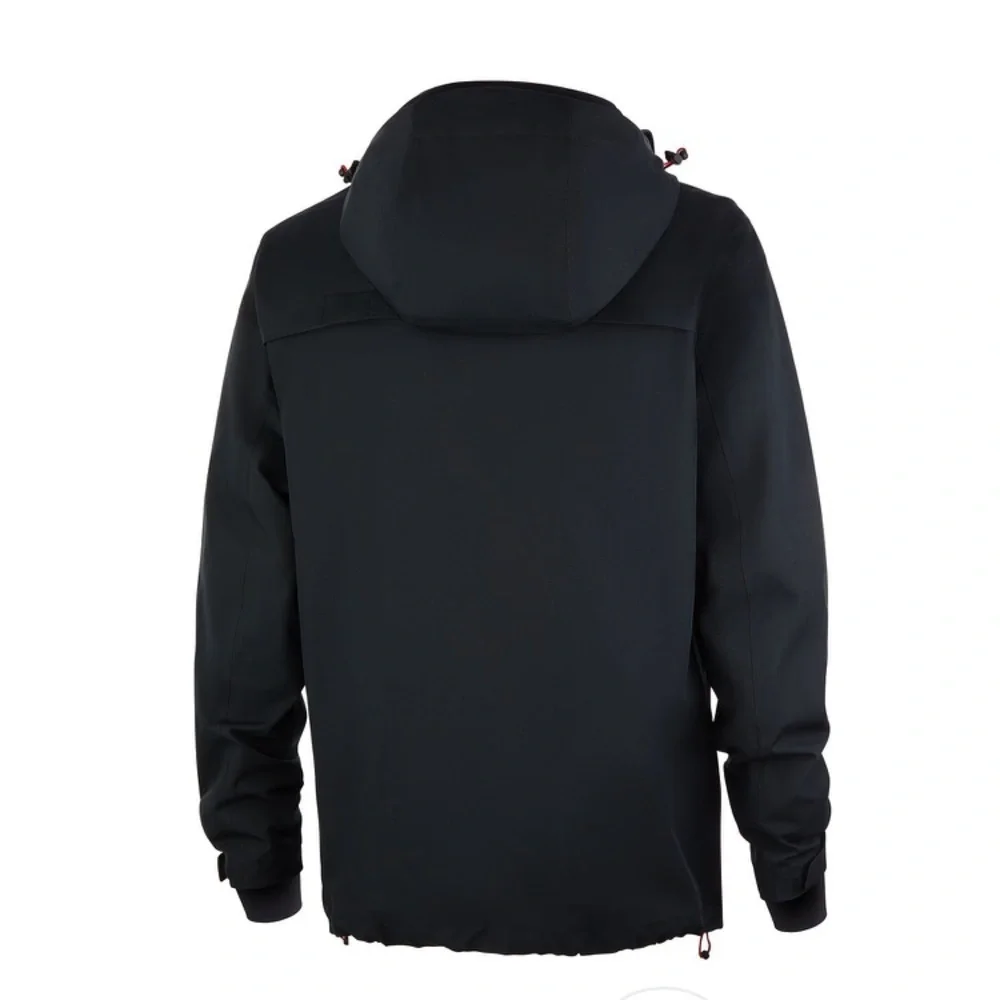 Apricoat A Zero-Compromise Jacket for Adventurers